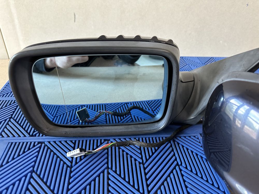 Огледала за е46 coupe