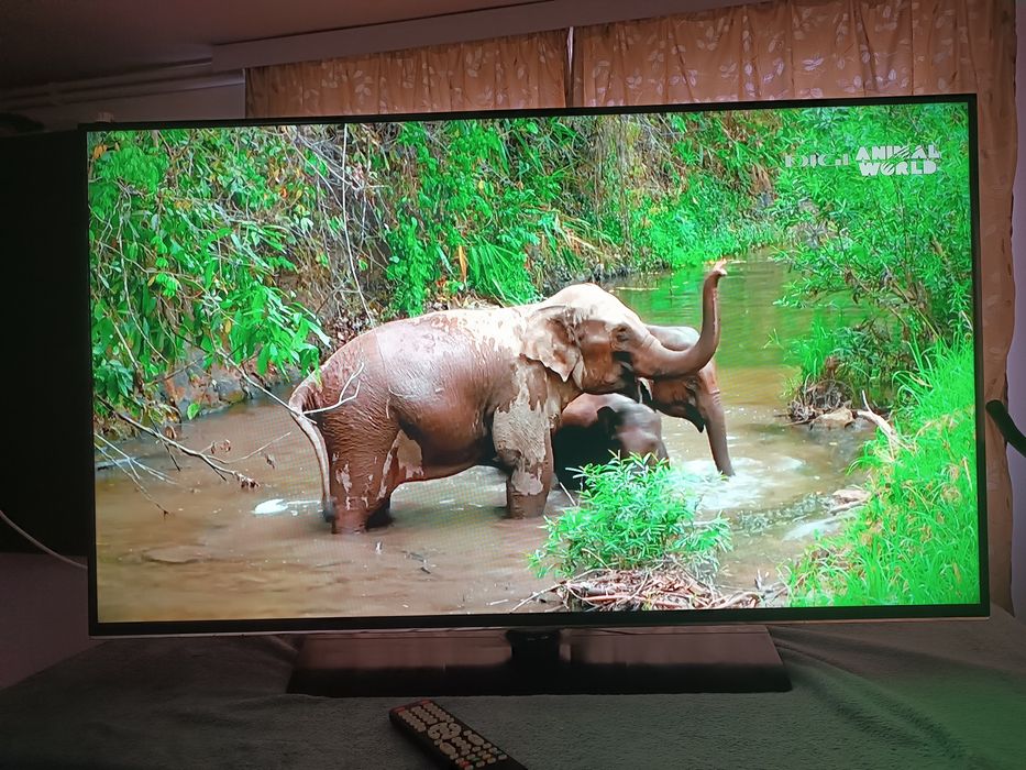 tv led Samsung Smart