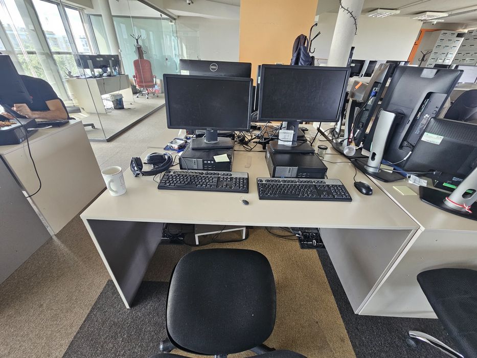 Разпродажба на Офис Компютри