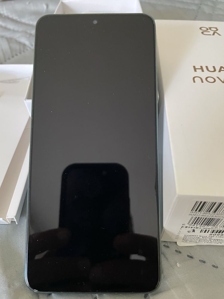 Huawei Y 90 ROM:128GB  RAM:6 GB