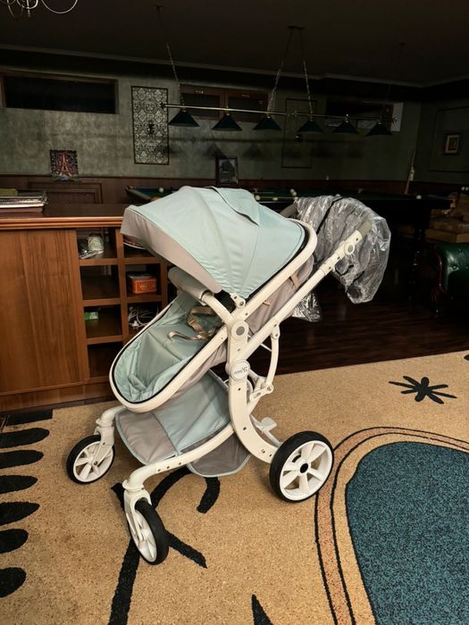 Продам коляску Aimile