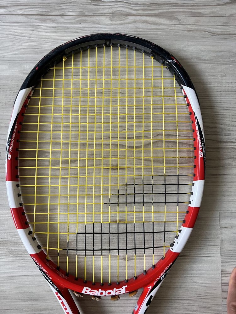 Тенис ракета Babolat Pure Storm Tour