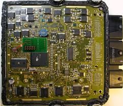 Програмиране на автокомпютри SIEMENS, BOSCH, DENSO и MAGNETI MARELLI