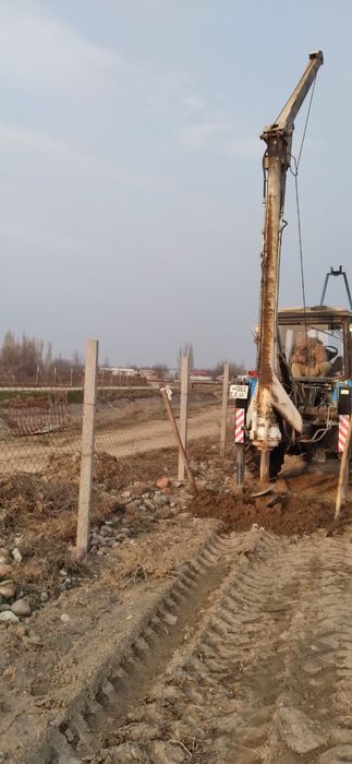 Электромонтаж ишлари,