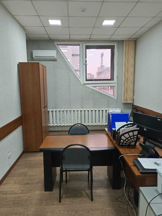 Продается помещение пр. Сарыарка 8/1