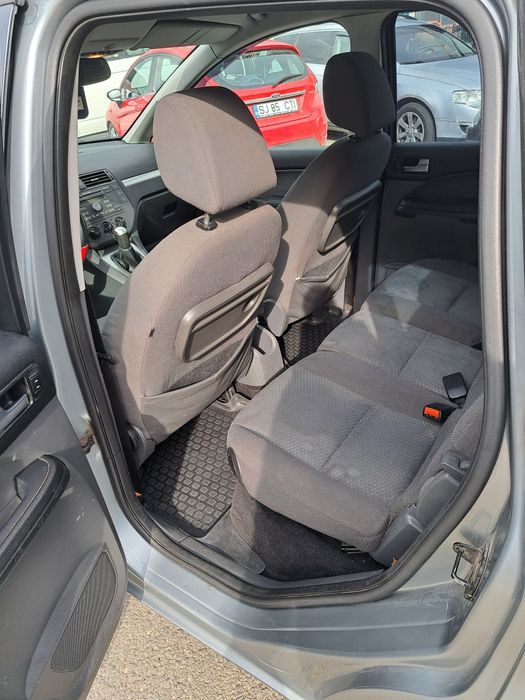 Ford focus c-max 1.8 benzina 2003