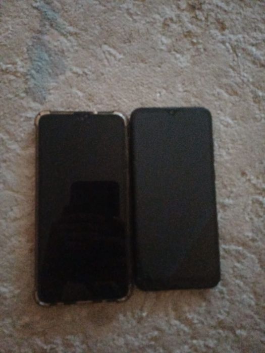 galaxy a10 32гб и Huawei 64гб обменяю на айфон 8 и т. д