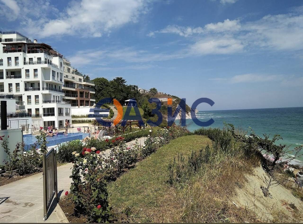 Продава се Парцел в Бяла - 503 кв.м за 100 €/кв.м - Снимка #12