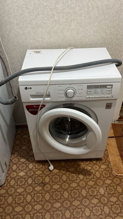 Продам стиральные машинки автомат и полуавтомат