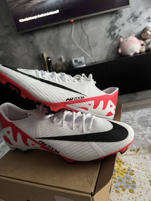 Nike zoom air mercurial (Ghete de fotbal ) noi