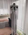 Rochie macrame,festical, vara ,ocazii speciale