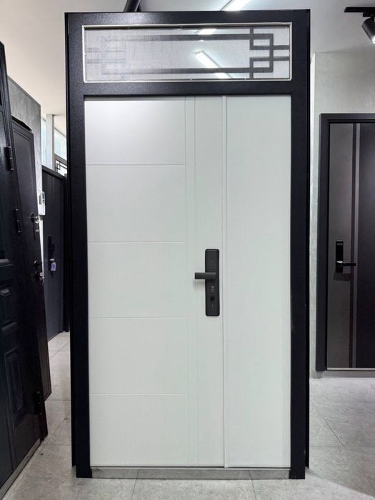 Темир эшиклар. Ховли ва офисларга. Сифатли ва Арзон