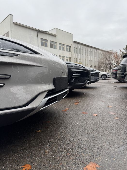 Byd song plus champion Smart Drive full