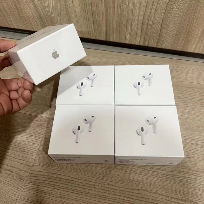 Airpods Pro 3 ANC!Calitate!Nou!