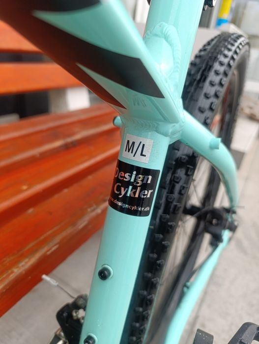 Планински велосипед Trek Marlin  размер: 27.5/M