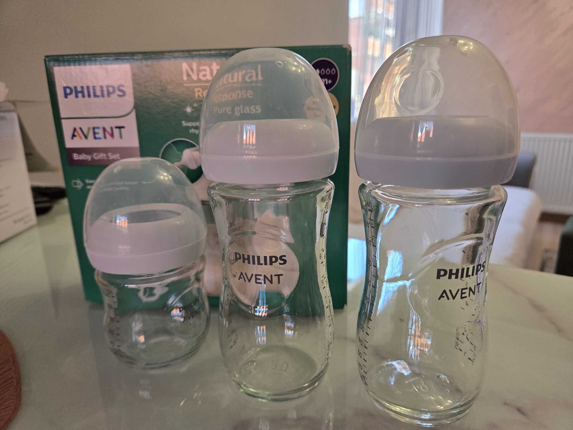 Philips baby gift set