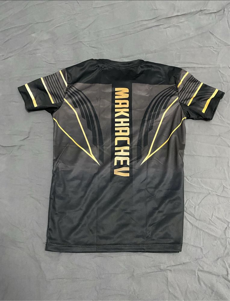 UFC Venum тениска Макачев