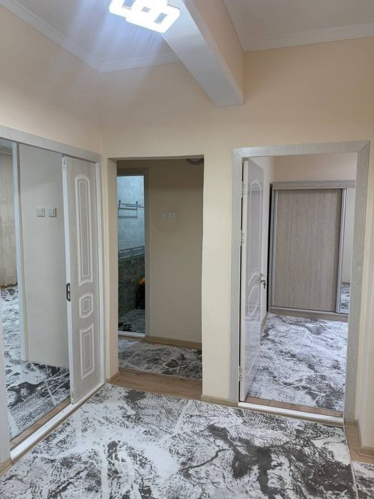 Аренда 3 ком квартира Чиланзаре Ц-квартал