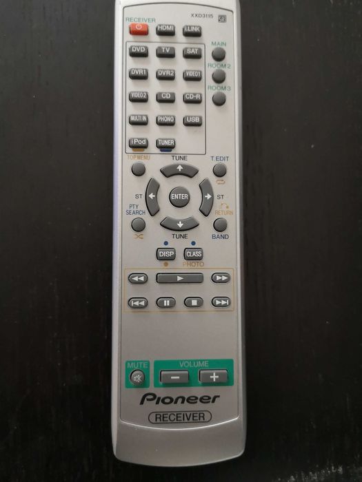 Telecomanda originala Pioneer XXD3115