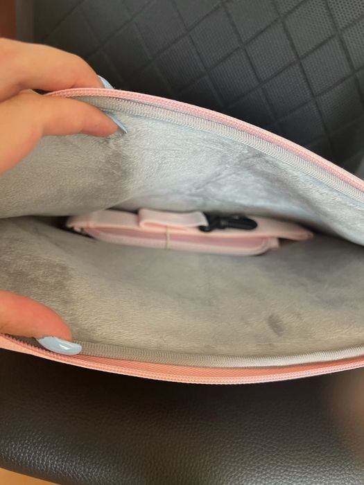 Husa NOUA de laptop 15 inch