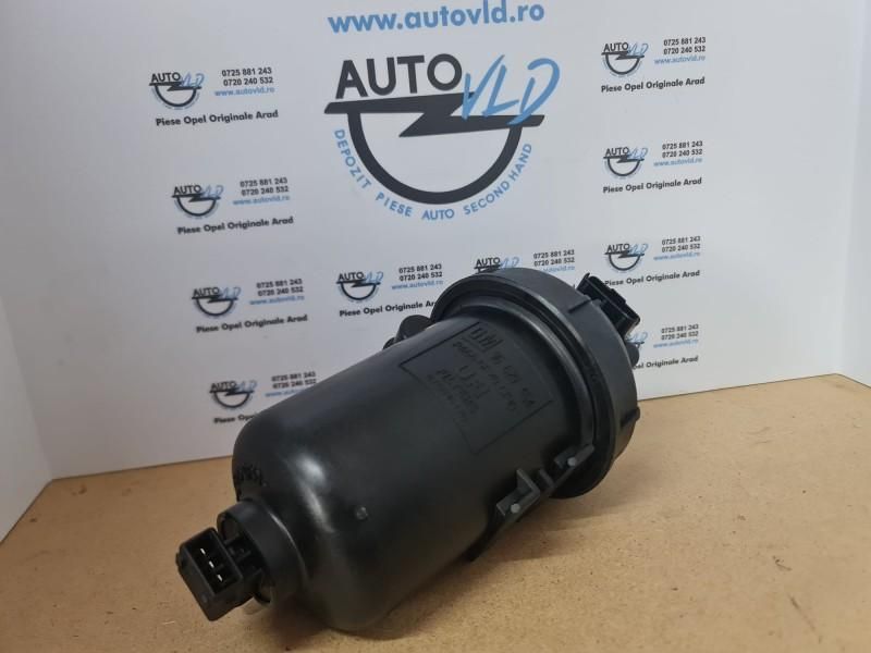 Carcasa filtru motorina NOU ORIGINAL GM Opel Antara 2.0 diesel euro 4