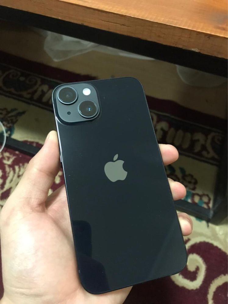 Iphone 14 с гарантией