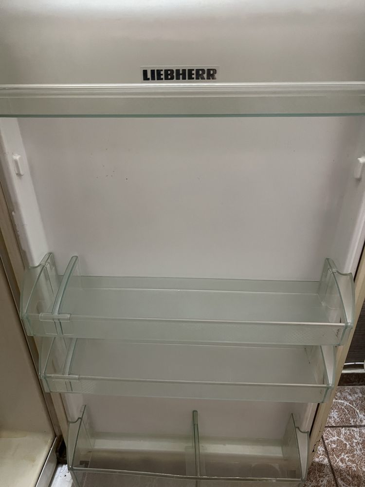 Хладилник LIEBHERR