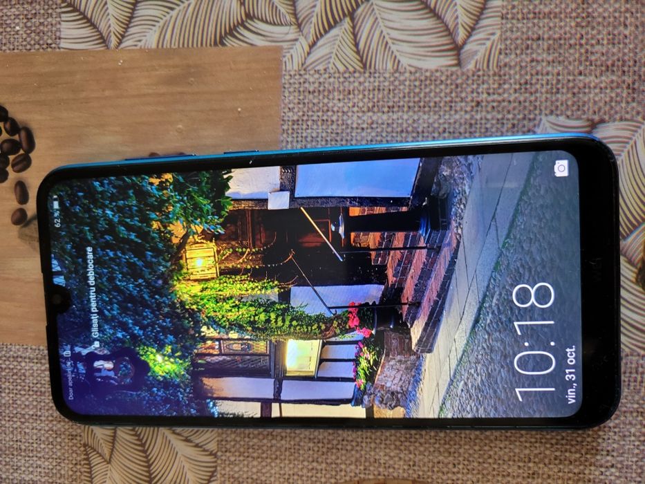 Vănd telefon huawei y7