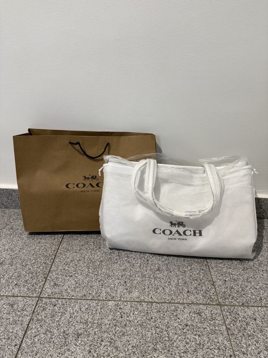 Geanta Coach (mai multe modele disponibile)