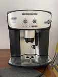 Expresor DeLonghi Caffè Corso – Cafea ca la barista, revizie recentă!