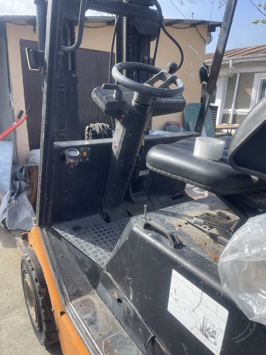 Vand stivuitor Still 2.5t