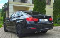 BMW SERIA 3 F30 2014 Automat