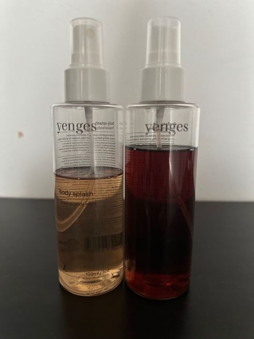 Парфюмен спрей Yenges