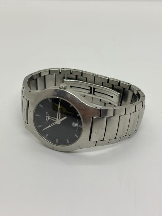 Ceas Longines Opposition L3 617.4 Quartz -A-