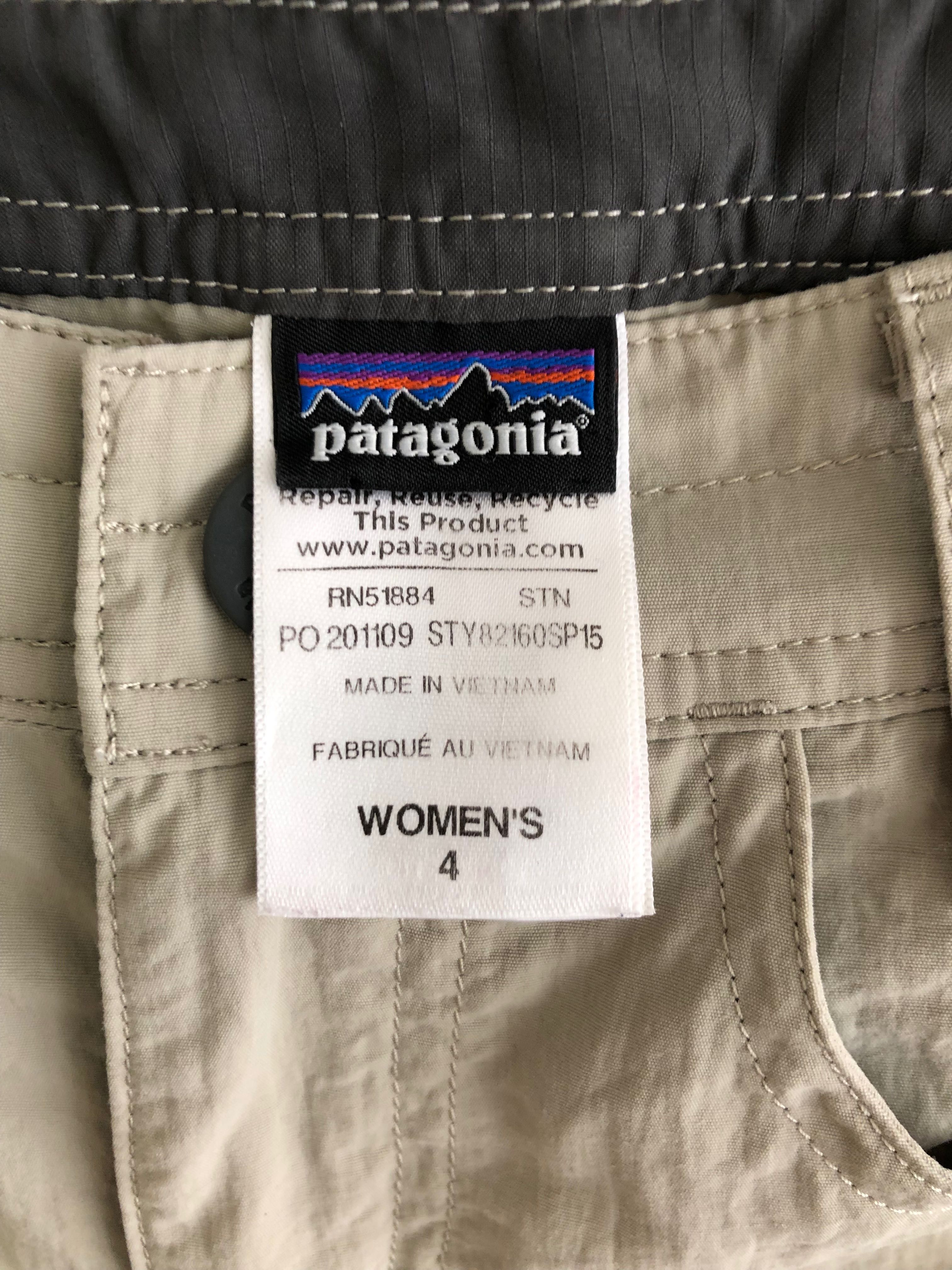 Salewa, Millet и Patagonia дамски панталони