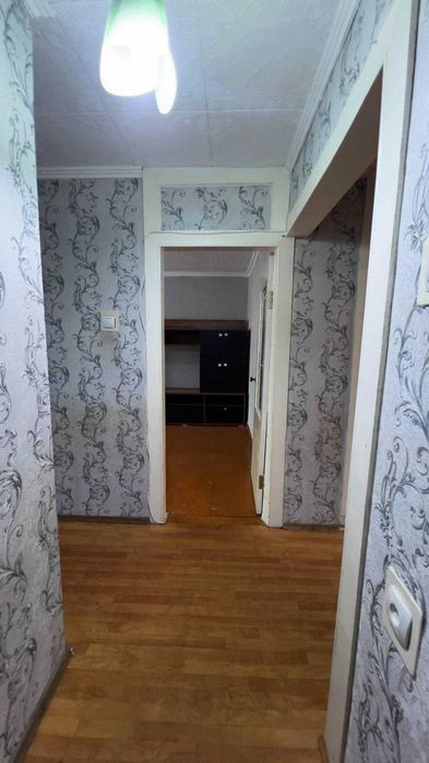 Продам 3х комнатную квартиру Аян Империя