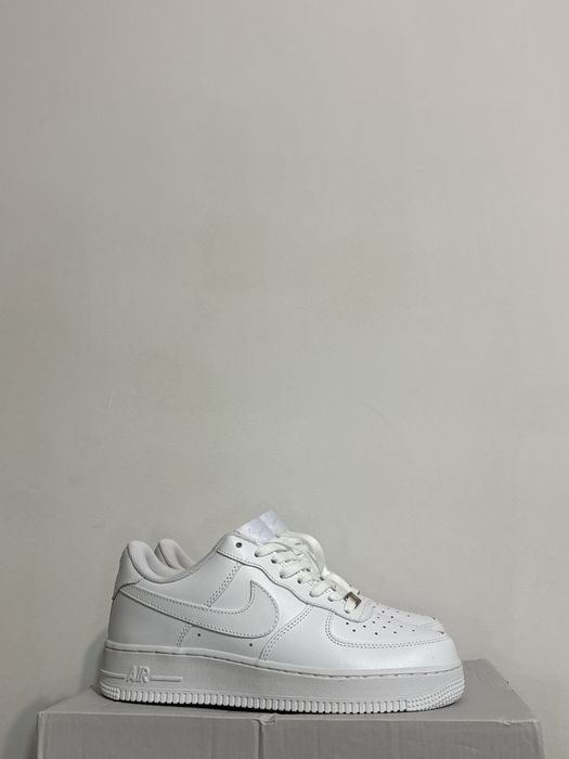 Af 1 albi 40 nike low