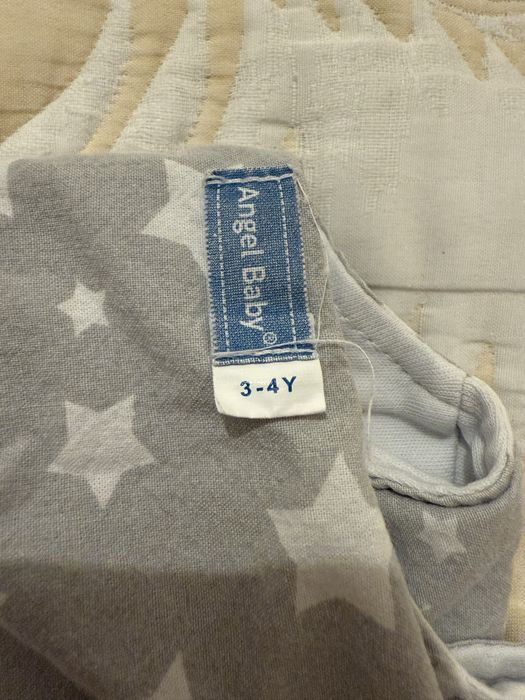 Angel baby чувалчета за сън
