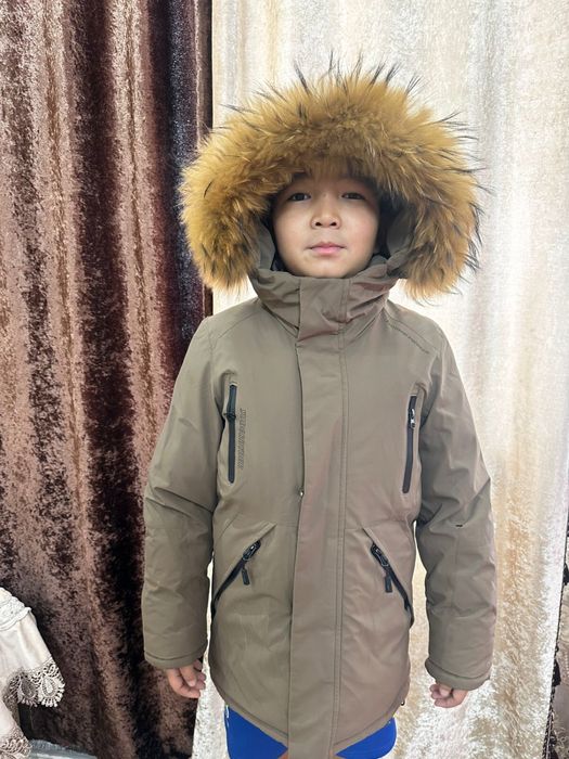 Детская одежда и обувь б/у