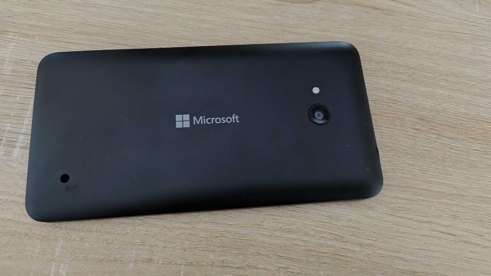 Microsoft Lumia 640