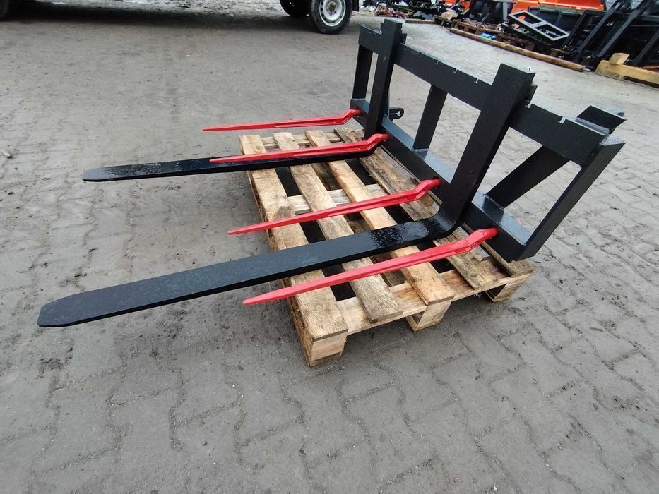 Furca paleti incarcator furca stivuitor gheara - Nou Piese de schimb