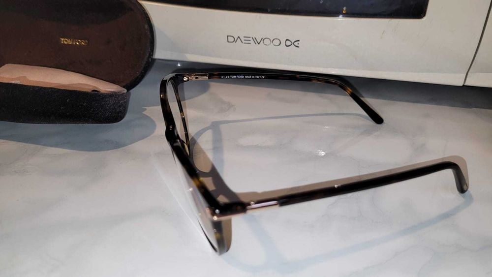 Rame Ochelari Tom Ford