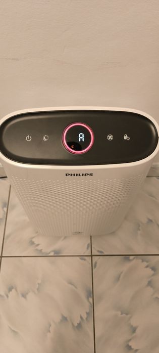 Vând Purificator de aer Philips