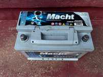 Baterie Masina MACHT 12v 75Ah