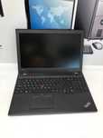 Laptop Lenovo T560, I5 6300, 16 Gb, SSD 256, display 156, garantie
