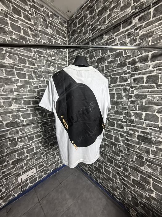 Унисекс тениска НАМАЛЕНА