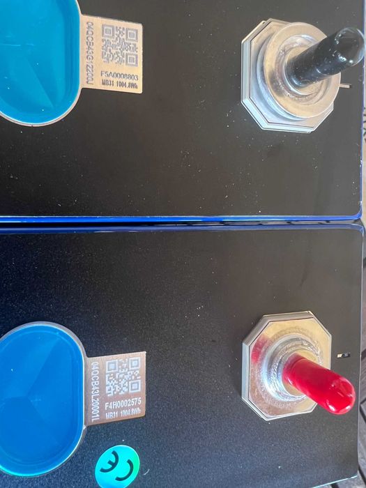 Baterii/Celule LiFePo4 Eve Mb31 314Ah, Grad A, productie aprilie 2025