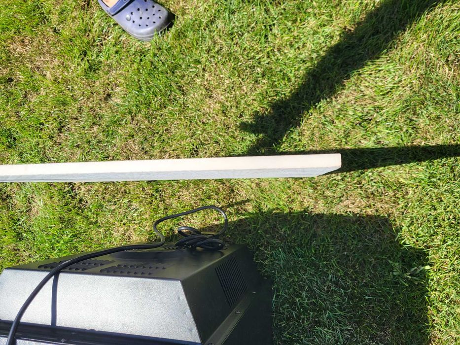 Vand 2,5 mp gresie noua italiana