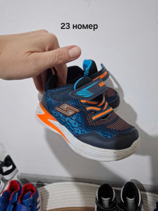 Детски обувки оригинални