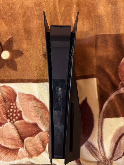 Playstation 5 Disk edition